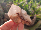 Natural Cascading Candle Quartz Crystals x 24 From Antsirabe, Madagascar - Toprock Gemstones and Minerals 