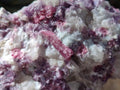 Natural Pink Rubellite Tourmaline Specimens x 6 From Karibib, Namibia - Toprock Gemstones and Minerals 