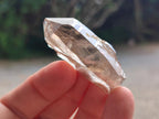 Natural Smokey Quartz Crystals x 72 From Mulanje, Malawi - Toprock Gemstones and Minerals 