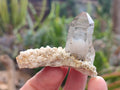 Natural Smokey Quartz Crystals x 72 From Mulanje, Malawi - Toprock Gemstones and Minerals 