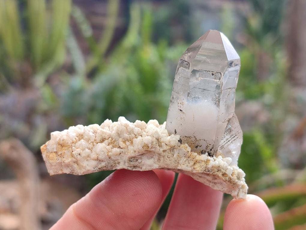 Natural Smokey Quartz Crystals x 72 From Mulanje, Malawi - Toprock Gemstones and Minerals 