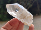 Natural Clear Quartz Crystals x 35 From Madagascar - Toprock Gemstones and Minerals 