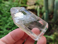 Polished Clear Quartz Crystals x 12 From Madagascar - Toprock Gemstones and Minerals 