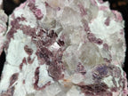 Natural Pink Rubellite Tourmaline Specimens x 2 From Karibib, Namibia - Toprock Gemstones and Minerals 