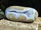 Polished Mixed Mineral Standing Free Forms and Free Form x 4 From Madagascar - Toprock Gemstones and Minerals 
