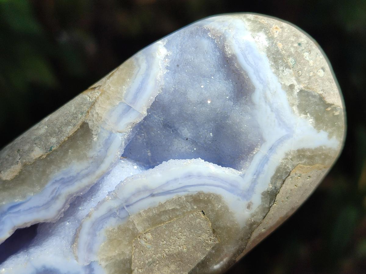 Polished Mixed Mineral Standing Free Forms and Free Form x 4 From Madagascar - Toprock Gemstones and Minerals 