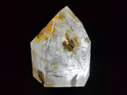 Polished Clear Quartz Crystals x 2 From Madagascar - Toprock Gemstones and Minerals 