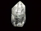 Polished Clear Quartz Crystals x 2 From Madagascar - Toprock Gemstones and Minerals 