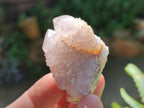 Natural Amethyst Spirit Crystals and Clusters x 20 From Boekenhouthoek, South Africa - Toprock Gemstones and Minerals 