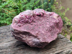 Natural Large Salrose Cobaltoan Dolomite Specimen x 1 From Kakanda, Congo - Toprock Gemstones and Minerals 