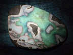 Polished Septerye Slices x 6 From Mahajanga, Madagascar - Toprock Gemstones and Minerals 