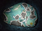 Polished Septerye Slices x 6 From Mahajanga, Madagascar - Toprock Gemstones and Minerals 
