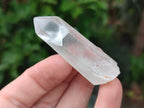 Natural Clear Quartz Crystals x 35 From Madagascar - Toprock Gemstones and Minerals 