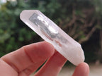 Natural Clear Quartz Crystals x 35 From Madagascar - Toprock Gemstones and Minerals 