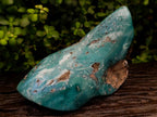 Polished XL Mtorolite Free Form x 1 From Mutorashanga, Zimbabwe - Toprock Gemstones and Minerals 