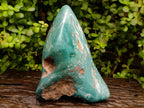 Polished XL Mtorolite Free Form x 1 From Mutorashanga, Zimbabwe - Toprock Gemstones and Minerals 