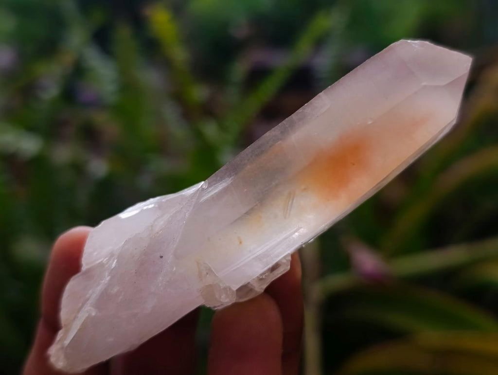 Natural Mixed Quartz Crystal Clusters x 35 From Madagascar - Toprock Gemstones and Minerals 