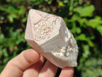 Natural Cascading Candle Quartz Crystals x 12 From Antsirabe, Madagascar - Toprock Gemstones and Minerals 