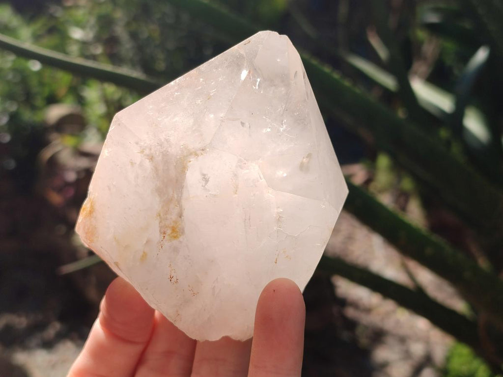 Natural Cascading Candle Quartz Crystals x 12 From Antsirabe, Madagascar - Toprock Gemstones and Minerals 