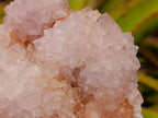 Natural Mixed Spirit Quartz Clusters x 2 From Boekenhouthoek, South Africa - Toprock Gemstones and Minerals 