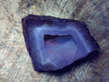 Natural Blue Lace Agate Geode Specimens x 35 From Nsanje, Malawi - Toprock Gemstones and Minerals 