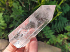 Polished Clear Quartz Display Crystals x 6 From Madagascar - Toprock Gemstones and Minerals 