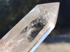 Polished Clear Quartz Display Crystals x 6 From Madagascar - Toprock Gemstones and Minerals 