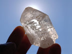 Natural Mpika Clear Quarts Crystals x 35 From Mpika, Zambia - Toprock Gemstones and Minerals 