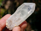Natural Mpika Clear Quarts Crystals x 35 From Mpika, Zambia - Toprock Gemstones and Minerals 