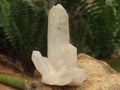 Natural Mixed Quartz Crystal Clusters x 35 From Madagascar - Toprock Gemstones and Minerals 