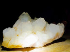Natural Large Castle Phantom Quartz Cluster x 1 From Madagascar - Toprock Gemstones and Minerals 