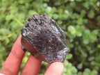 Natural Schorl Black Tourmaline with Associated Minerals x 7 From Erongo, Namibia - Toprock Gemstones and Minerals 