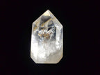 Polished Wispy Quartz Display Crystals x 6 From Madagascar - Toprock Gemstones and Minerals 