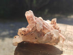 Natural Clear Quartz Cluster x 24 From Madagascar - Toprock Gemstones and Minerals 