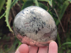 Polished XL Basalt Pharaoh Stone Galet Free Forms x 12 From Iron Duke Mine, Zimbabwe - Toprock Gemstones and Minerals 