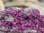 Natural Salrose Cobaltoan Dolomite Specimens x 12 From Kakanda, Congo - Toprock Gemstones and Minerals 