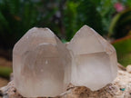 Natural Smokey and Clear Quartz Crystals x 35 From Zimbabwe - Toprock Gemstones and Minerals 