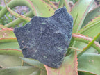 Natural Libethenite Crystals on Hematoid Matrix Specimens x 2 From Shituru, Congo - Toprock Gemstones and Minerals 