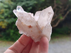 Natural Mixed Quartz Clusters x 27 From Madagascar - Toprock Gemstones and Minerals 