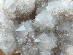 Natural White Spirit Quartz Clusters x 2 From Boekenhouthoek, South Africa - Toprock Gemstones and Minerals 