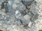 Natural Large Blue Celestite Geode Specimen x 1 From Sakoany, Madagascar - Toprock Gemstones and Minerals 