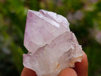 Natural Sunburst Spirit Amethyst Crystals x 35 From Boekenhouthoek, South Africa - Toprock Gemstones and Minerals 