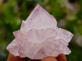 Natural Sunburst Spirit Amethyst Crystals x 35 From Boekenhouthoek, South Africa - Toprock Gemstones and Minerals 
