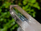 Polished Clear Quartz Display Crystals x 2 From Akansobe, Madagascar - Toprock Gemstones and Minerals 