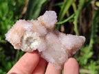 Natural Spirit Amethyst and Spirit Ametrine Clusters and Crystals x 12 From Boekenhouthoek, South Africa - Toprock Gemstones and Minerals 