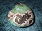 Polished Septerye Hearts x 6 From Mahajanga, Madagascar - Toprock Gemstones and Minerals 