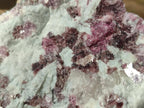 Natural Pink Rubellite Tourmaline Specimens x 3 From Karibib, Namibia - Toprock Gemstones and Minerals 