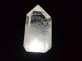 Polished Clear Quartz Display Crystals x 4 From Madagascar - Toprock Gemstones and Minerals 