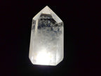 Polished Clear Quartz Display Crystals x 4 From Madagascar - Toprock Gemstones and Minerals 