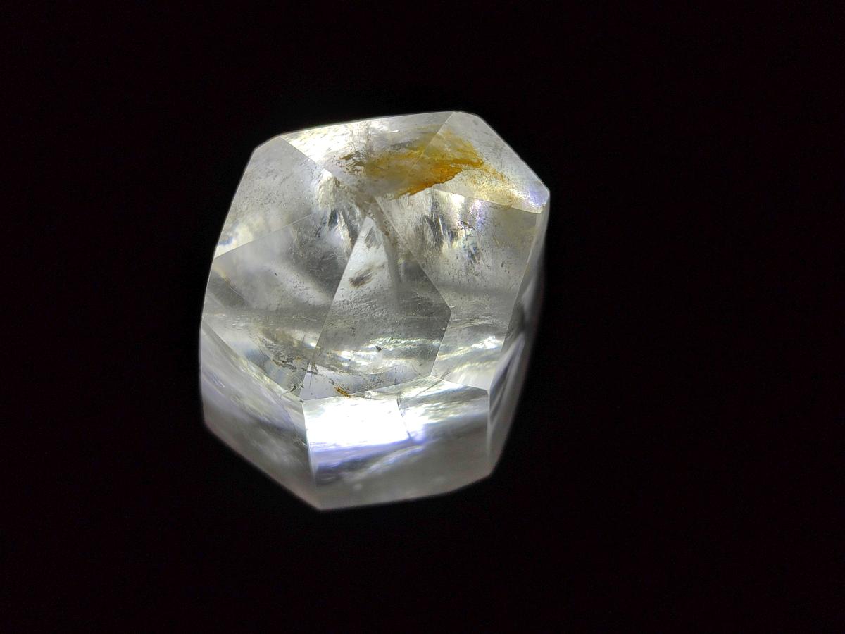 Polished Clear Quartz Display Crystals x 4 From Madagascar - Toprock Gemstones and Minerals 